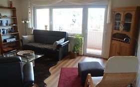 Ferienwohnung Anja
