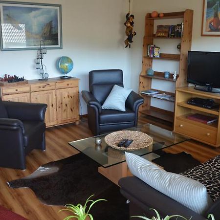 Ferienwohnung Anja Bad Sobernheim Buitenkant foto