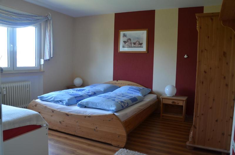 Ferienwohnung Anja Bad Sobernheim Buitenkant foto