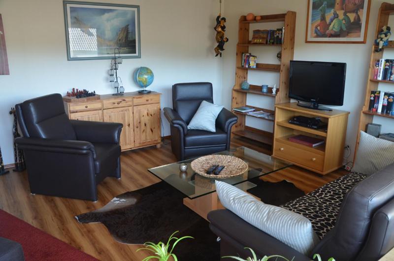 Ferienwohnung Anja Bad Sobernheim Buitenkant foto