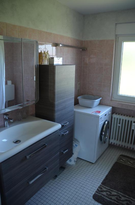 Ferienwohnung Anja Bad Sobernheim Buitenkant foto