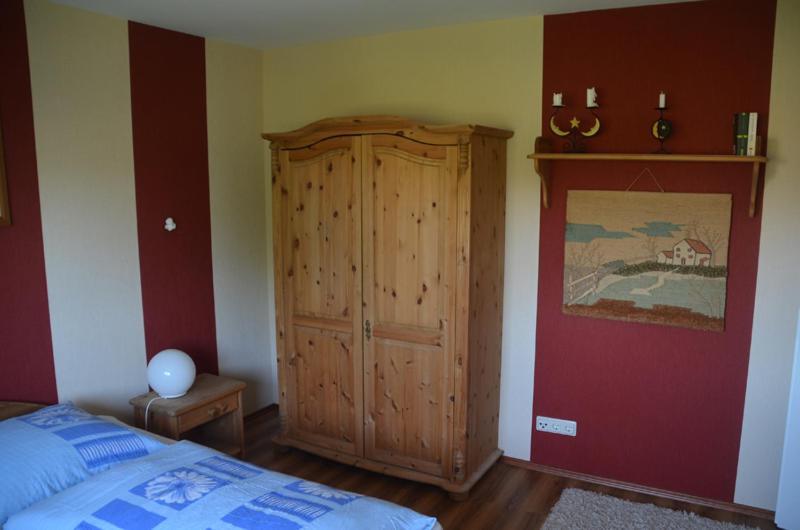 Ferienwohnung Anja Bad Sobernheim Buitenkant foto