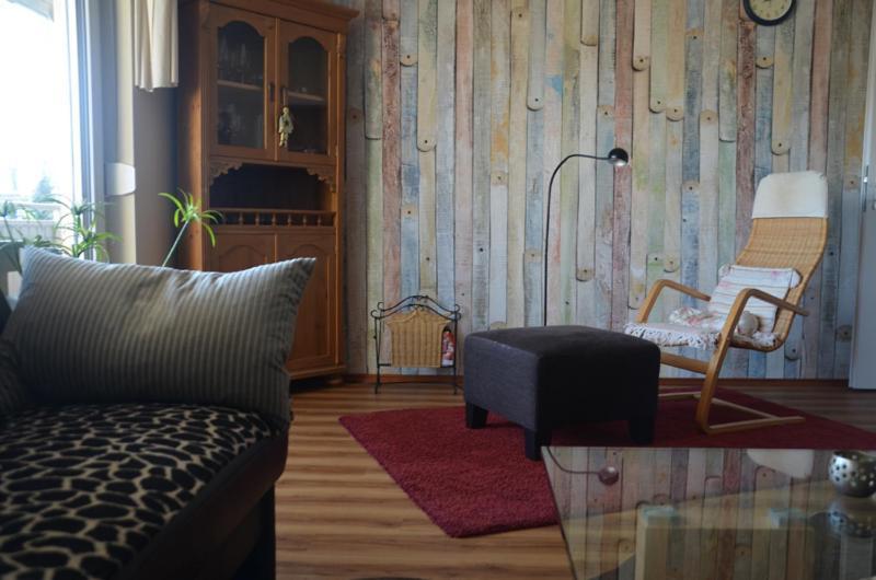 Ferienwohnung Anja Bad Sobernheim Buitenkant foto